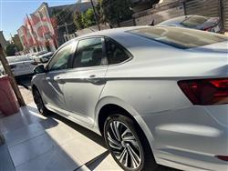 فولكسفاغن جيتا